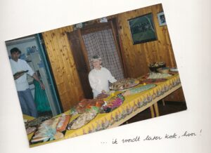 Camping Auf Kengert Larochette Luxembourg 50 Jahre Chronik